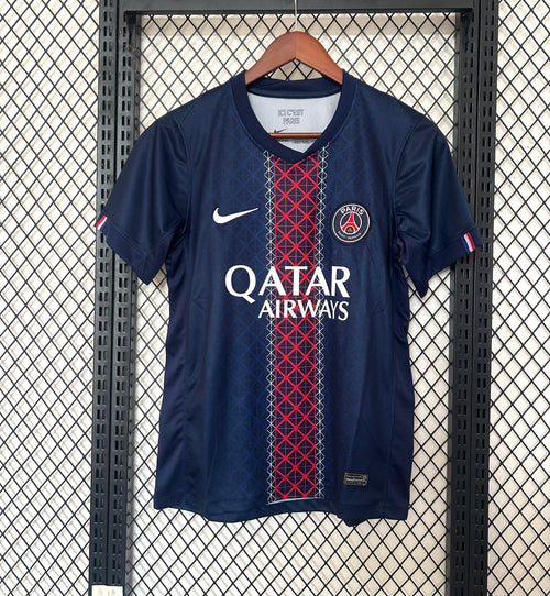 Maillot PSG 2025/26