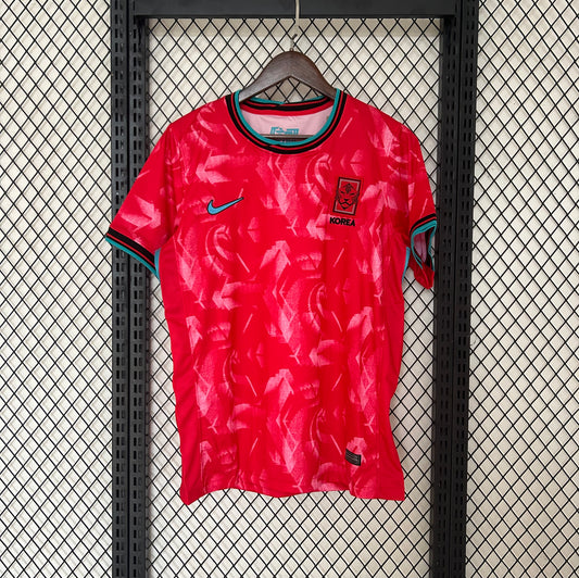 Maillot Extérieur Corée Du Sud 2024/25