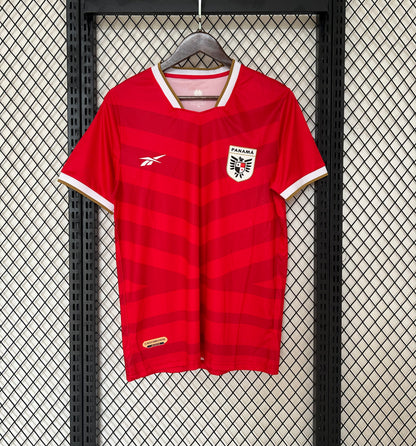 Maillot Domicile Panama 2024/25