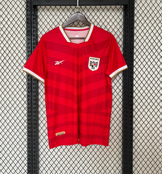 Maillot Domicile Panama 2024/25