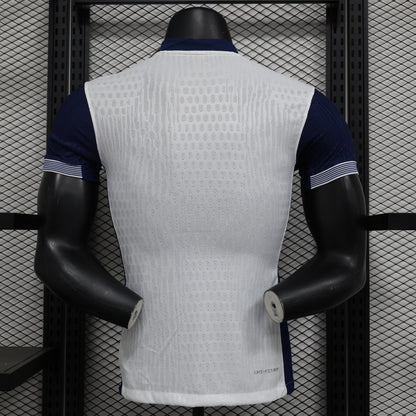 Maillot Domicile Tottenham 2024/25 – Version Player
