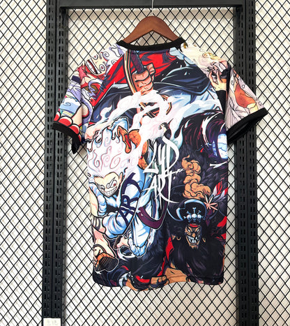 Maillot Japon Édition Spéciale 2025/26