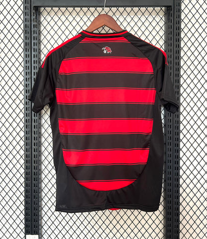 Maillot Domicile Flamengo 2025/26