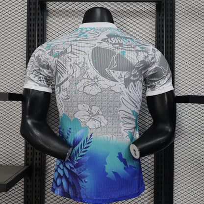 Maillot Brésil Édition Spécial – Version Player
