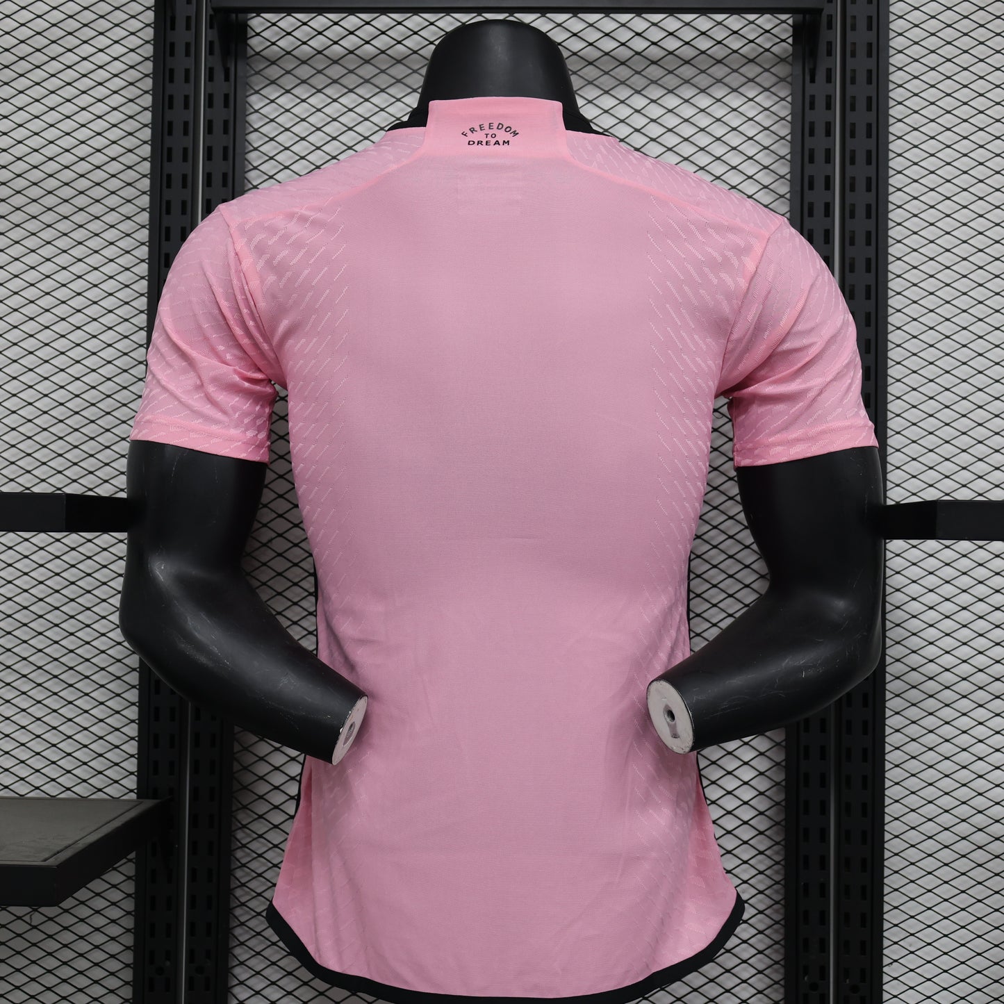 Maillot Domicile Inter Miami 2024/25 – Version Player