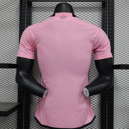 Maillot Domicile Inter Miami 2024/25 – Version Player