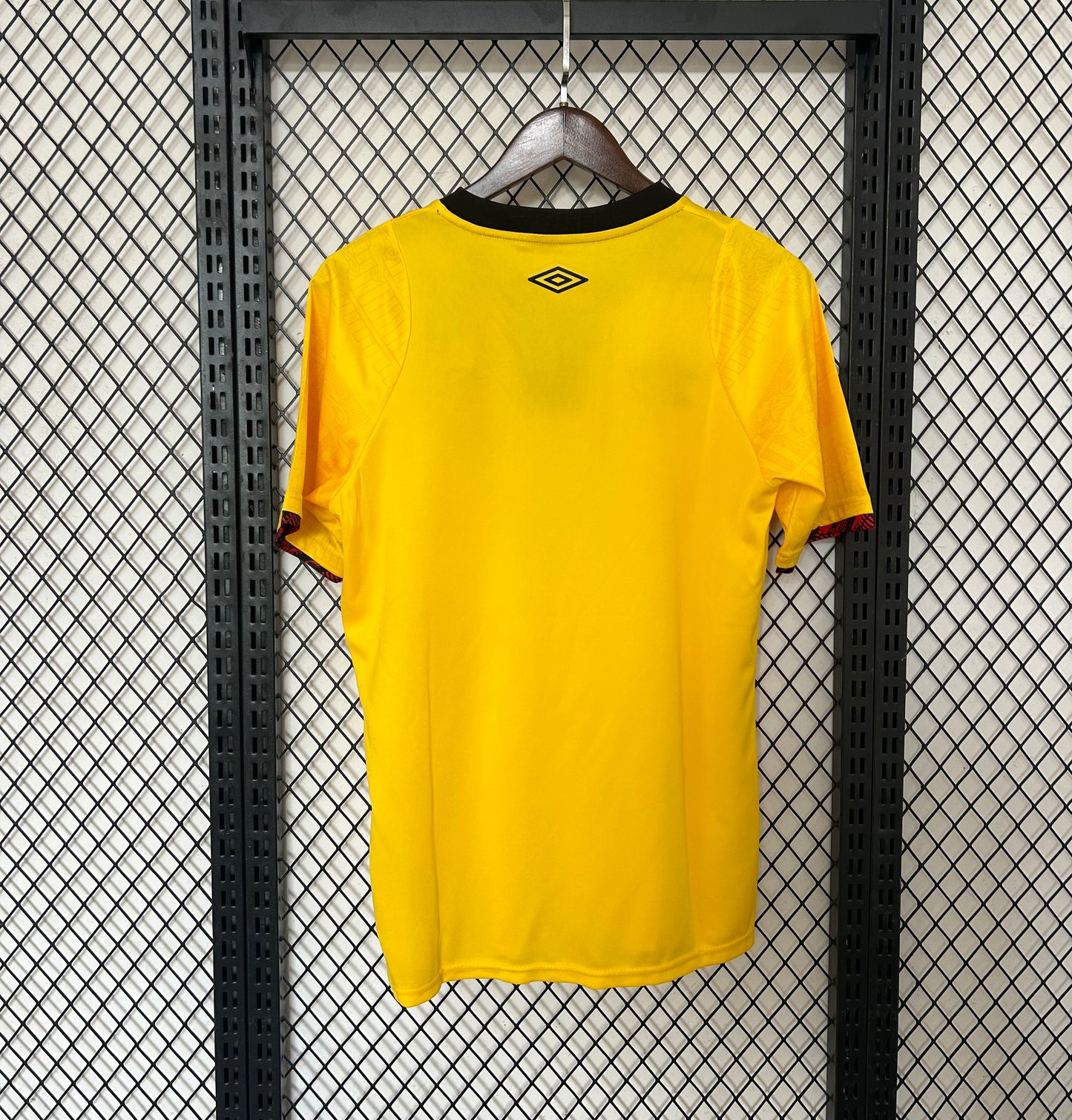 Maillot Extérieur Sport Recife 2024/25