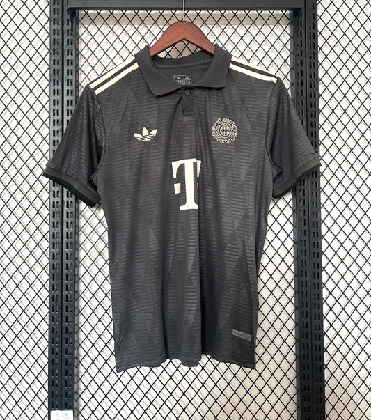 Maillot Bayern Munich Oktoberfest 2024/25