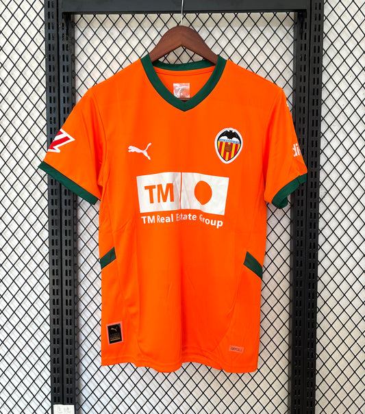 Maillot Third Valencia CF 2024/25