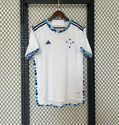 Maillot Extérieur Cruzeiro 2024/25