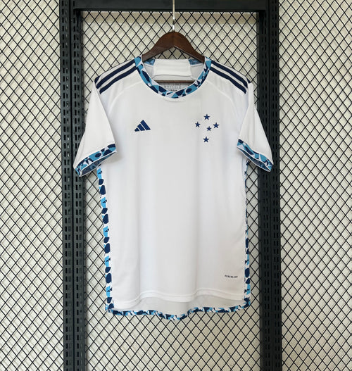 Maillot Extérieur Cruzeiro 2024/25