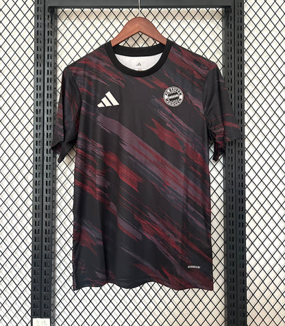 Maillot Bayern Munich 2025/26