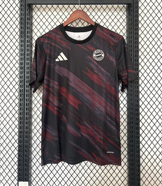 Maillot Bayern Munich 2025/26