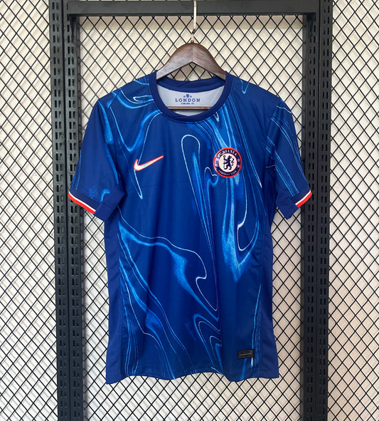 Maillot Chelsea 2024/25