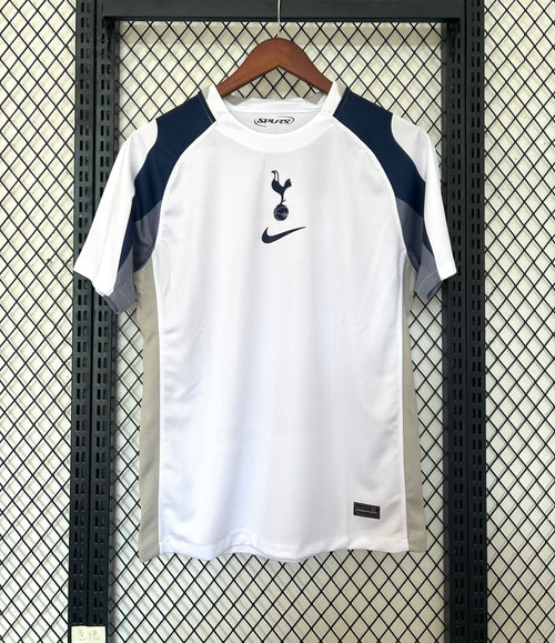Maillot Domicile Tottenham 2025/26