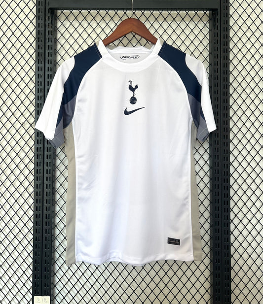 Maillot Domicile Tottenham 2025/26