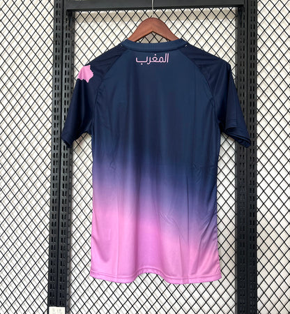 Maillot Maroc Édition Spéciale 2025/26