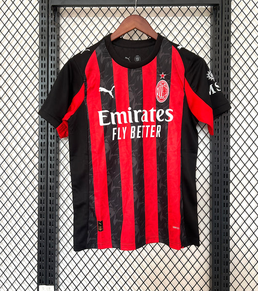 Maillot AC Milan 2024/25