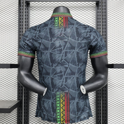 Maillot Domicile Mali 2023/24 – Version Player
