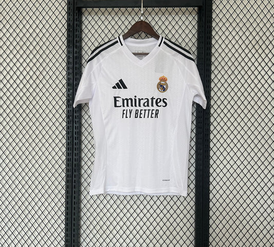 Maillot Domicile Real Madrid 2024/25