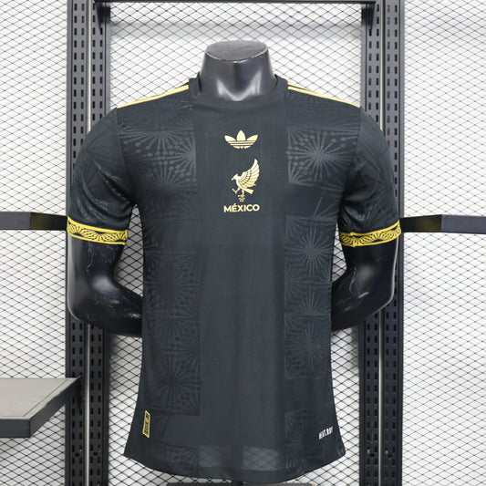 Maillot Méxique Édition Spécial – Version Player