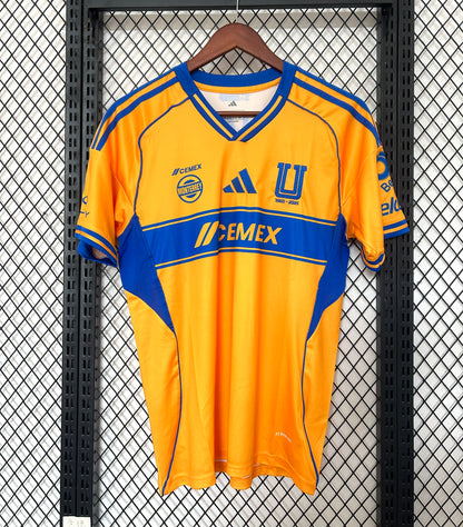 Maillot Tigre UANL 2025/26
