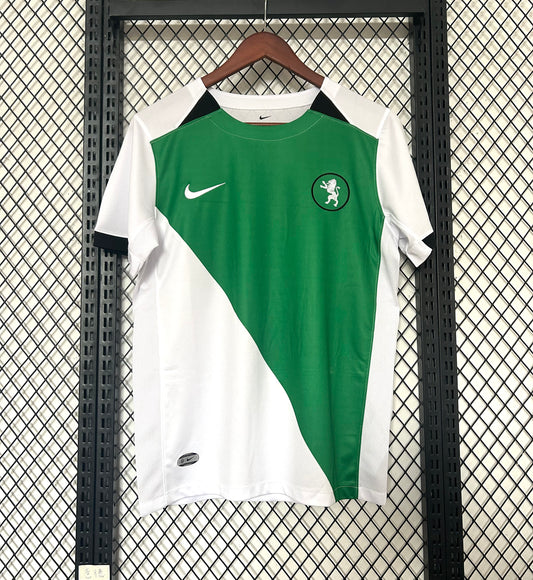 Maillot Sporting CP Spéciale 2024/25