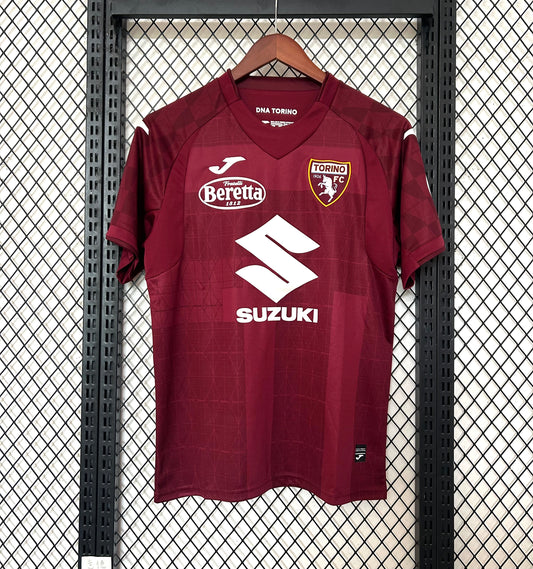 Maillot Domicile Torino 2023/24