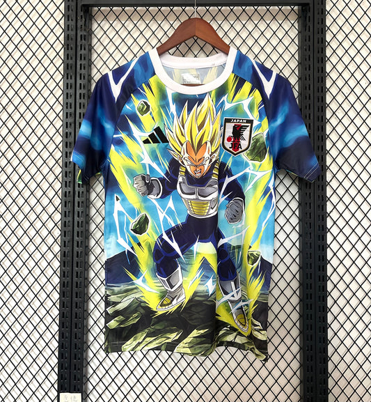 Maillot Japon Édition Spéciale 2025/26