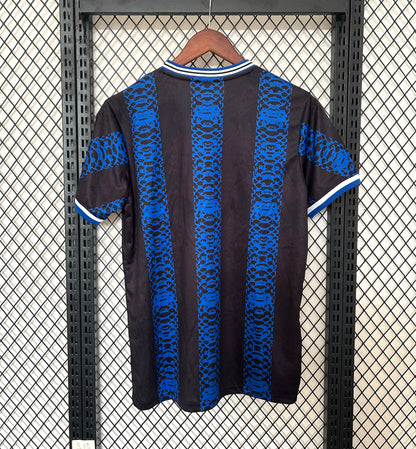 Maillot Inter Milan Spéciale Cobra 2024/25
