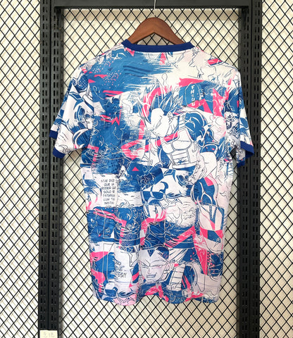 Maillot Japon Édition Spéciale 2025/26