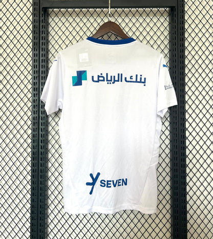 Maillot Extérieur Al Hilal 2024/25