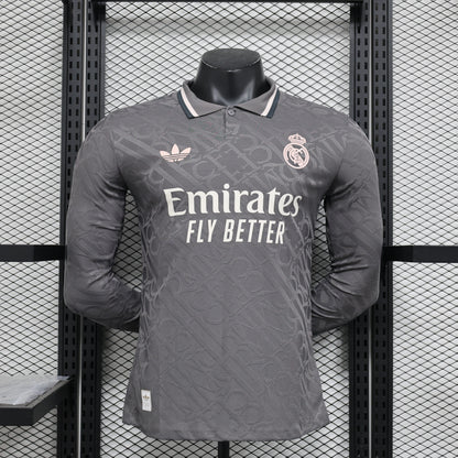 Maillot Real Madrid Edition Spécial – Version Player