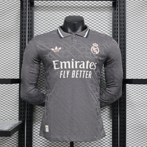 Maillot Real Madrid Edition Spécial – Version Player