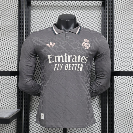 Maillot Real Madrid Edition Spécial – Version Player