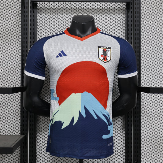 Maillot Japon Edition Spécial – Version Player