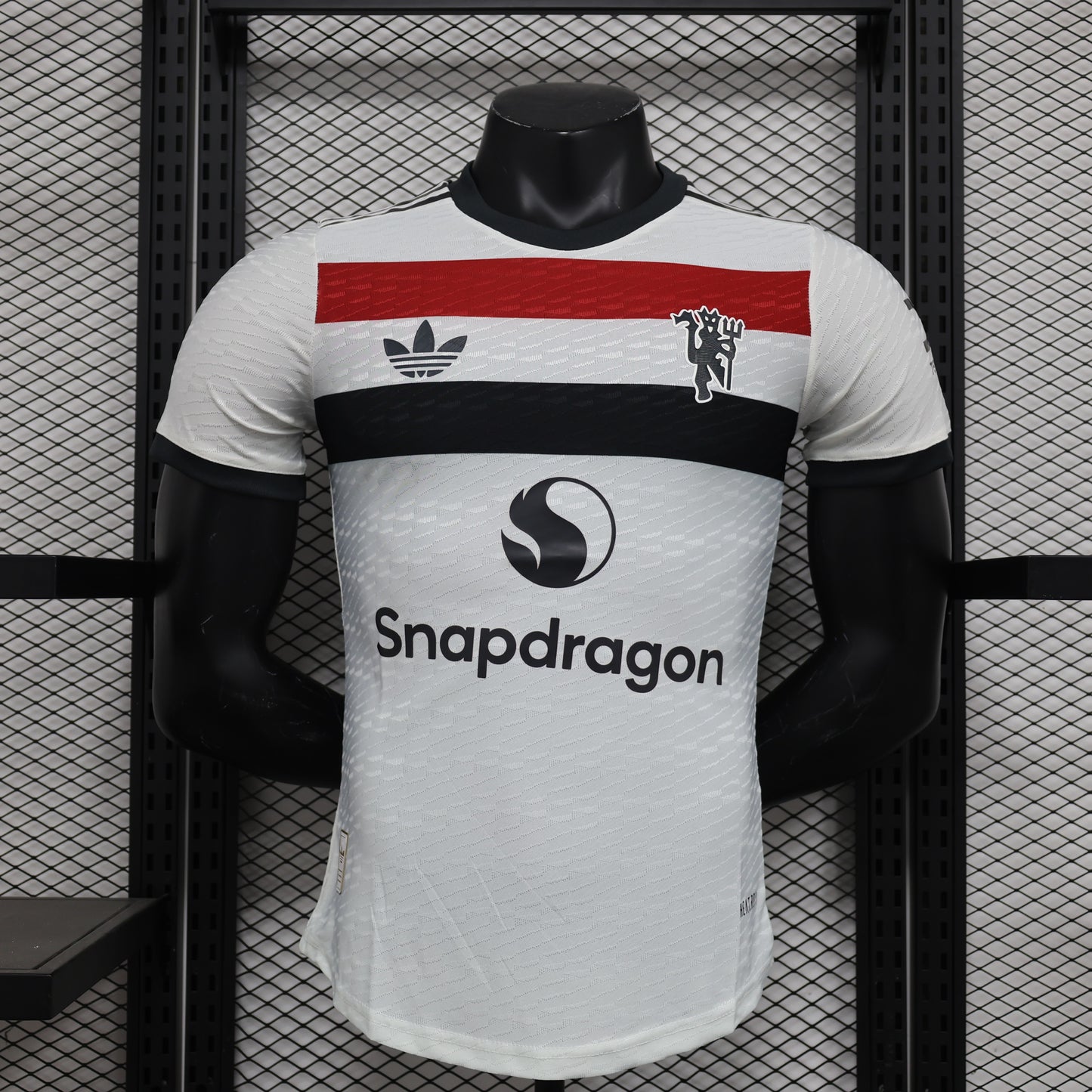 Maillot Manchester United Edition Spécial – Version Player