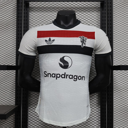 Maillot Manchester United Edition Spécial – Version Player