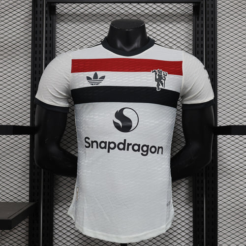 Maillot Manchester United Edition Spécial – Version Player