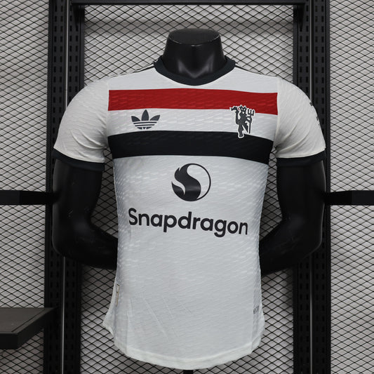Maillot Manchester United Edition Spécial – Version Player