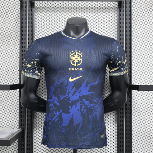 Maillot Brésil Edition Spécial – Version Player