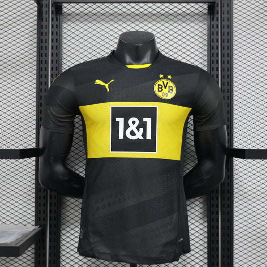 Maillot Extérieur Dortmund 2024/25 – Version Player
