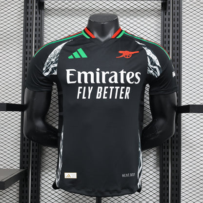 Maillot Extérieur Arsenal 2024/25 – Version Player