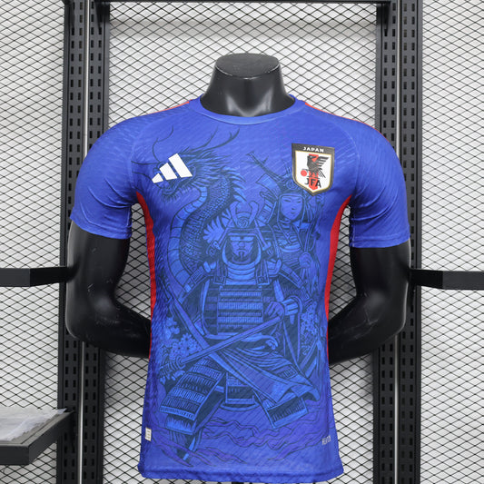 Maillot Japon Edition Spécial – Version Player