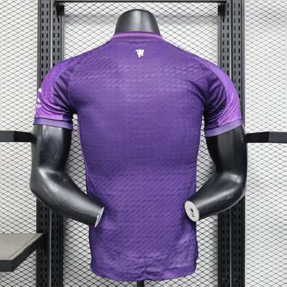 Maillot Manchester United Édition Spécial – Version Player