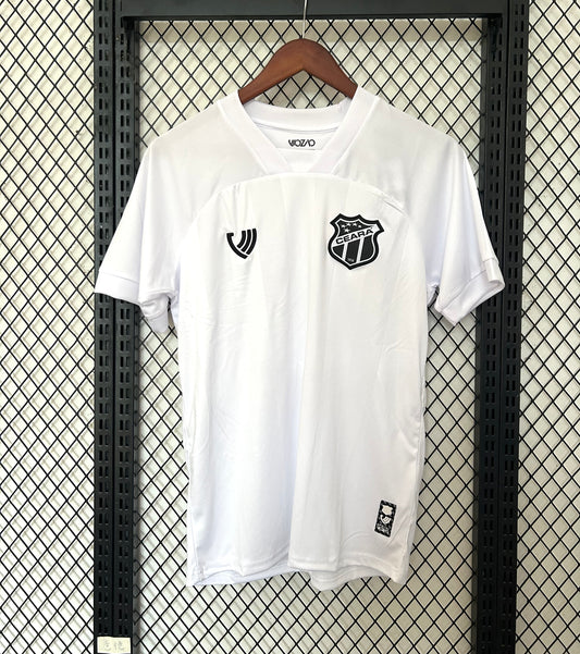 Maillot Extérieur Ceará 2025/26