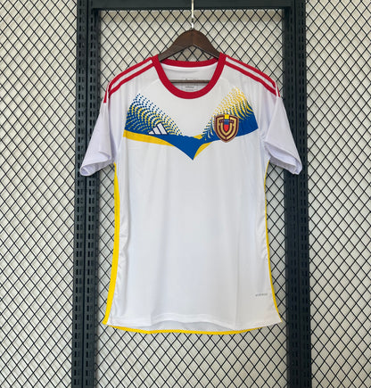 Maillot Extérieur Venezuela 2024/25