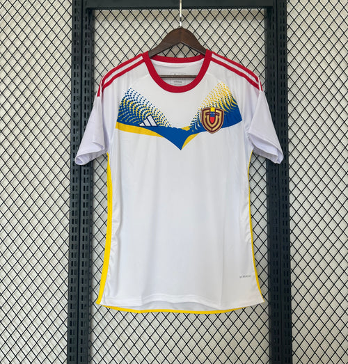 Maillot Extérieur Venezuela 2024/25