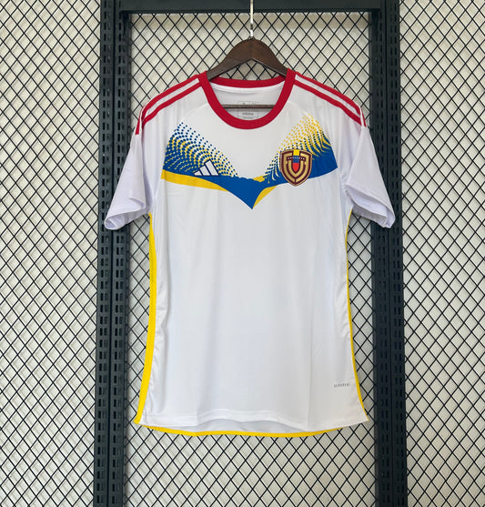 Maillot Extérieur Venezuela 2024/25