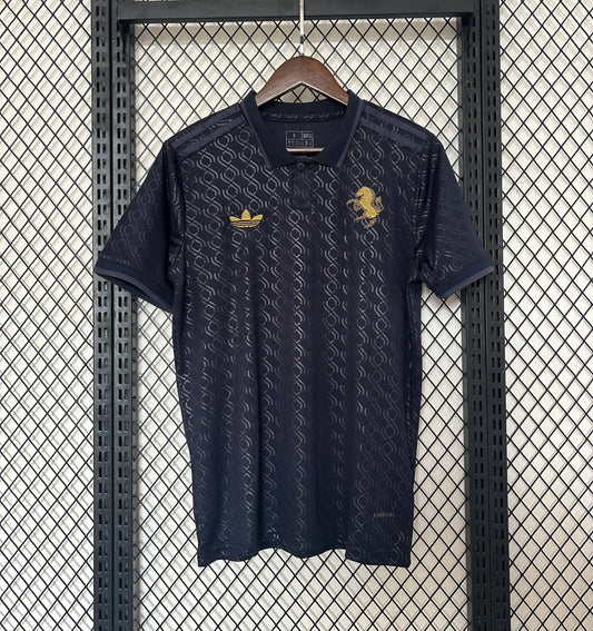 Maillot Juventus Third 2024/25